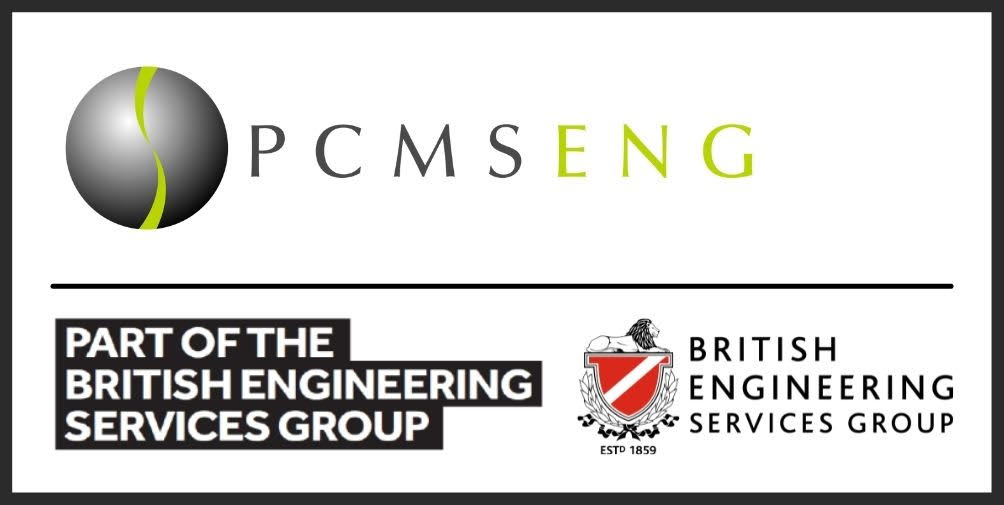 PCMS - Strategic Reliability Solutions Ltd