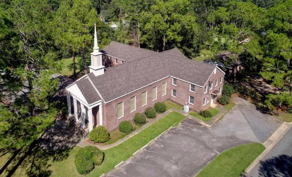 Valdosta, GA Roofers Roof Repair Contractors & Metal Roofing