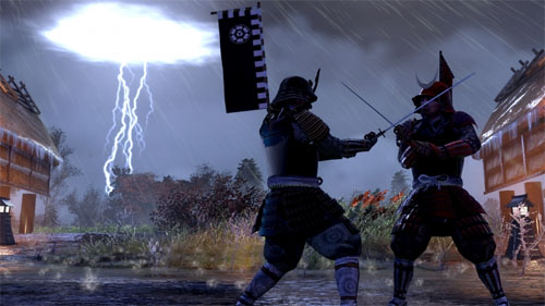 Total War Shogun 2 & Fall of the Samurai StrategieZone.de