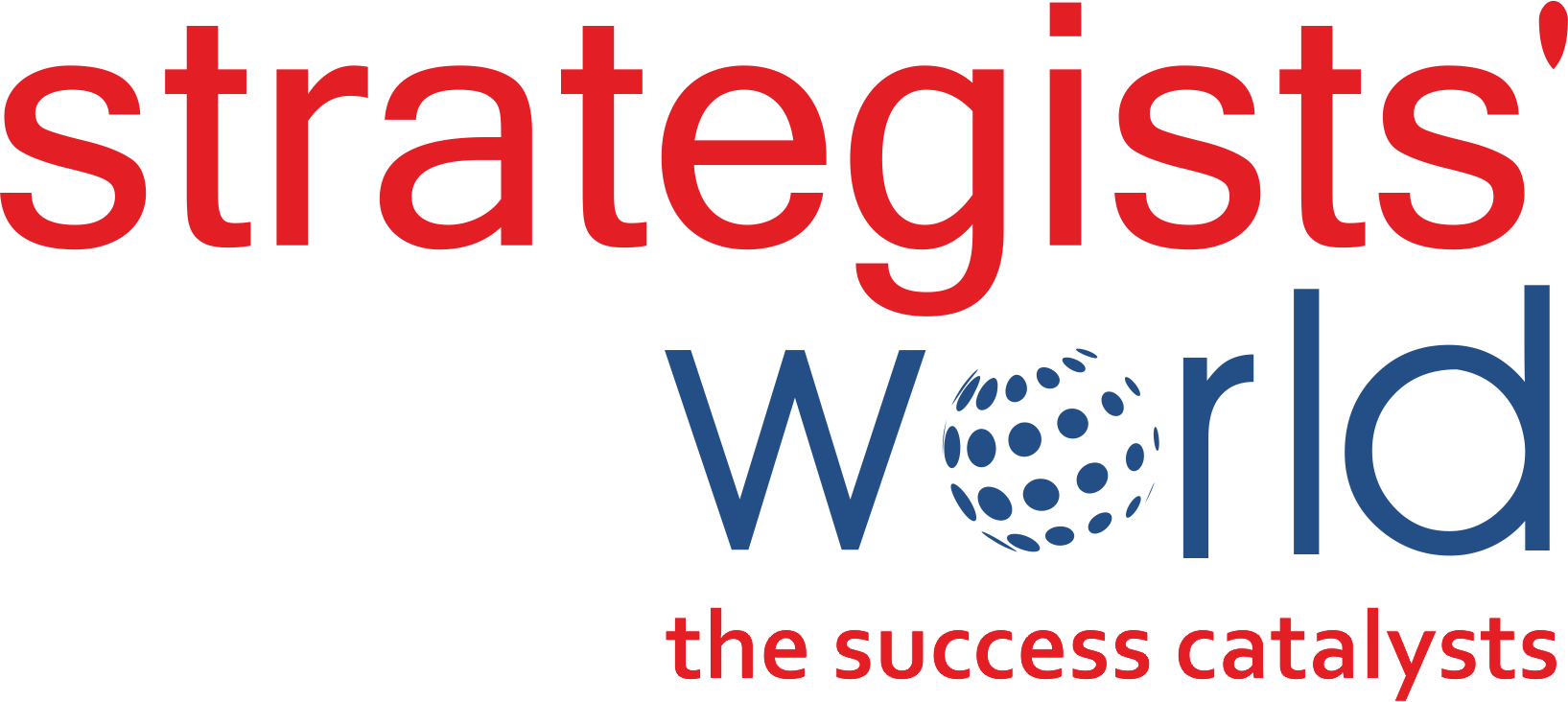 Strategist World Business Promotion Guide