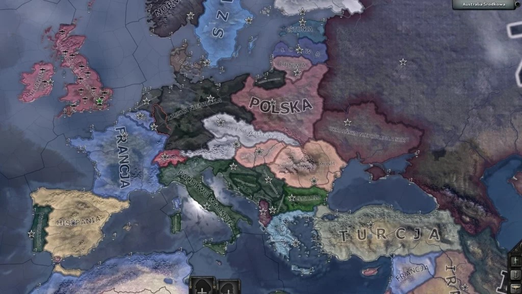 Najlepsze mody Hearts of Iron 4 na PC. Które mody Hoi4 wybrać?