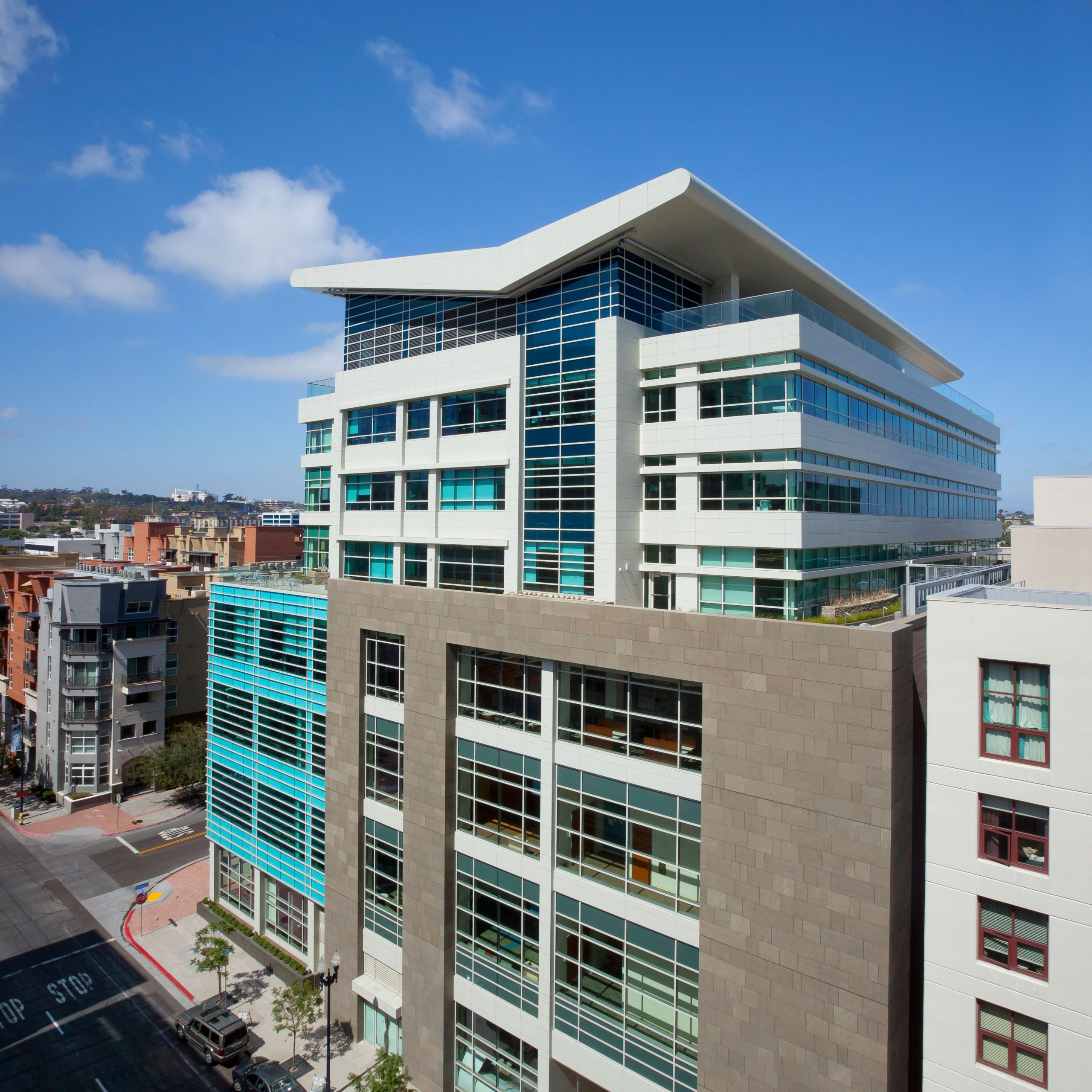 Thomas Jefferson School Of Law Strategy Builders