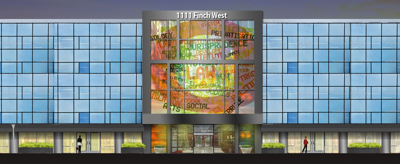 1111 Finch Avenue West Projects Strategy4