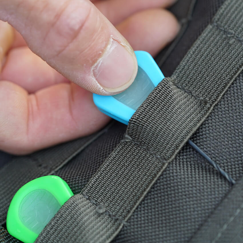 Bedchair Organizer Strategy