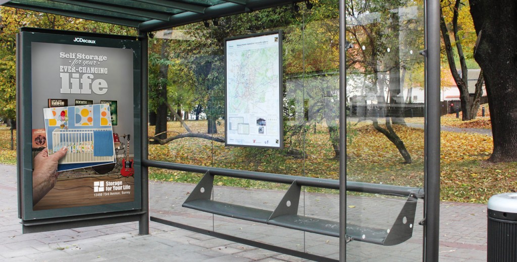 Storage for Your Life Case Study