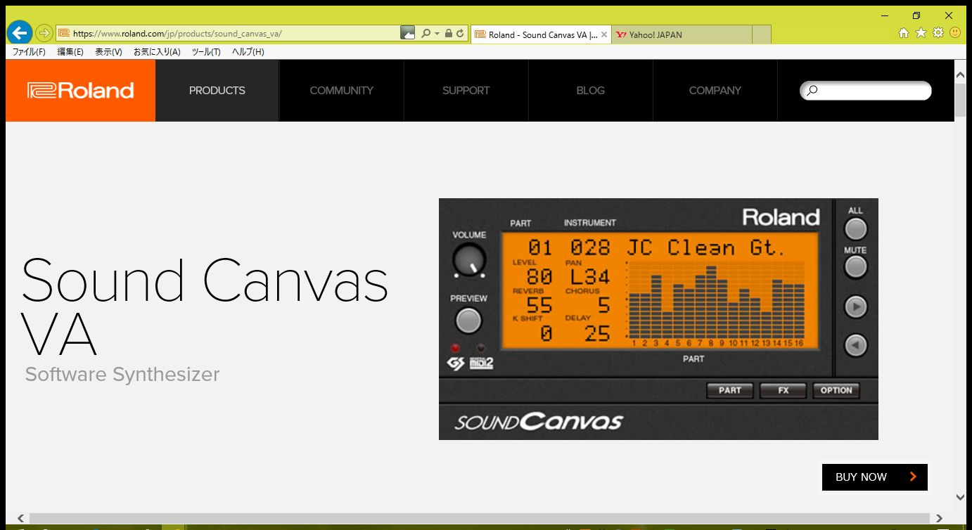 Roland Virtual Sound Canvas For Windows 7 Torrent strategyeagle