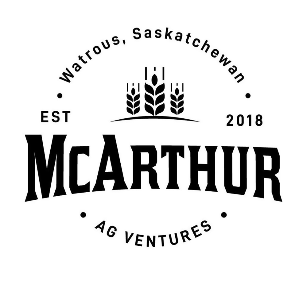 McArthur Ag Ventures « StratLab Marketing
