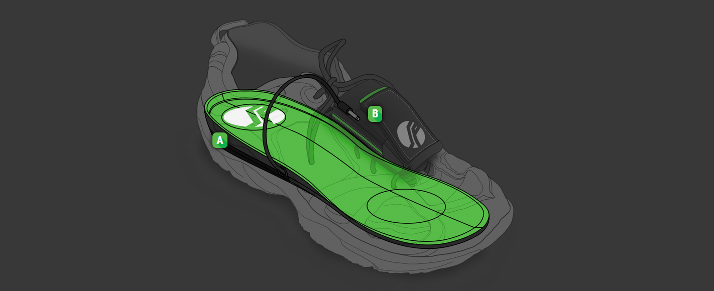 SXSW tech phonecharging shoes and clever cookware » strategy