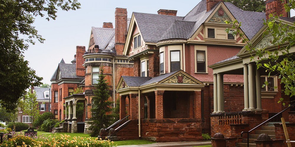 Detroit Turnkey Real Estate Investing Strategy Properties