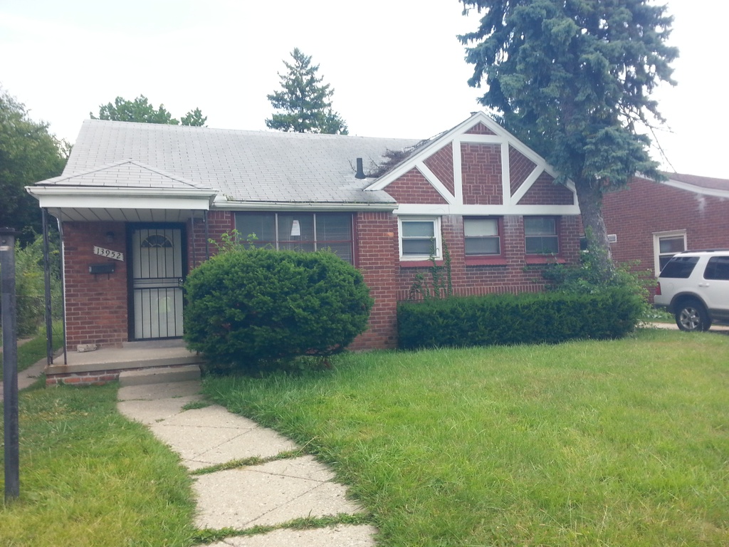 Chatham St, Detroit, MI 48223