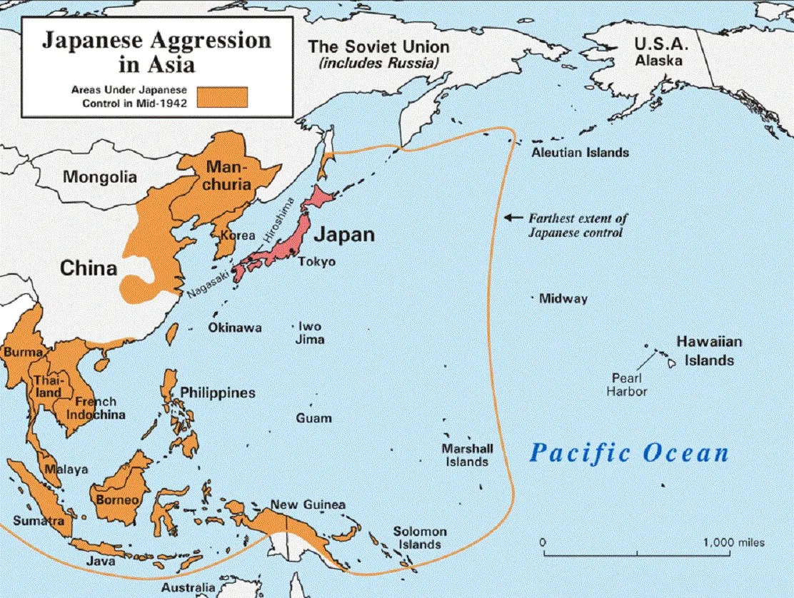 Isoruku Yamamoto’nun Dramı ve Pasifik Savaşı, Bölüm II Strateji & Finans