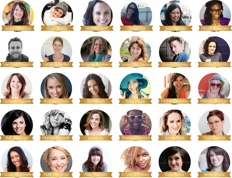 The Holiday Council 2017 Stratejoy