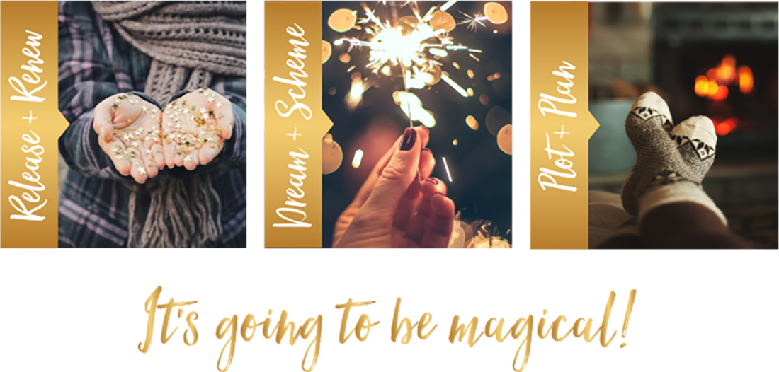 The Holiday Council 2017 Stratejoy