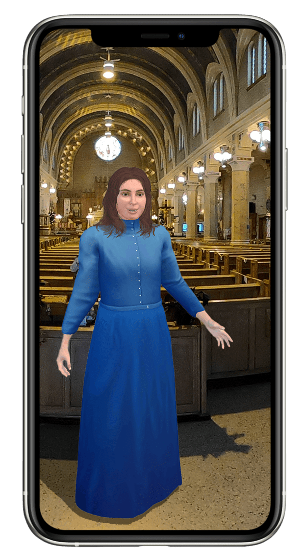 SainteThérèse Strateolab