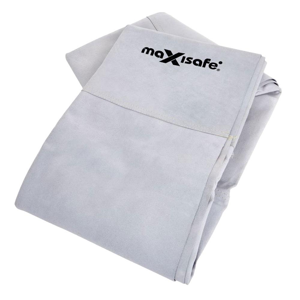 ArcGuard Leather Welding Blanket 3m x 3m Stratex