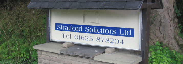 Stratford Solicitors Limited
