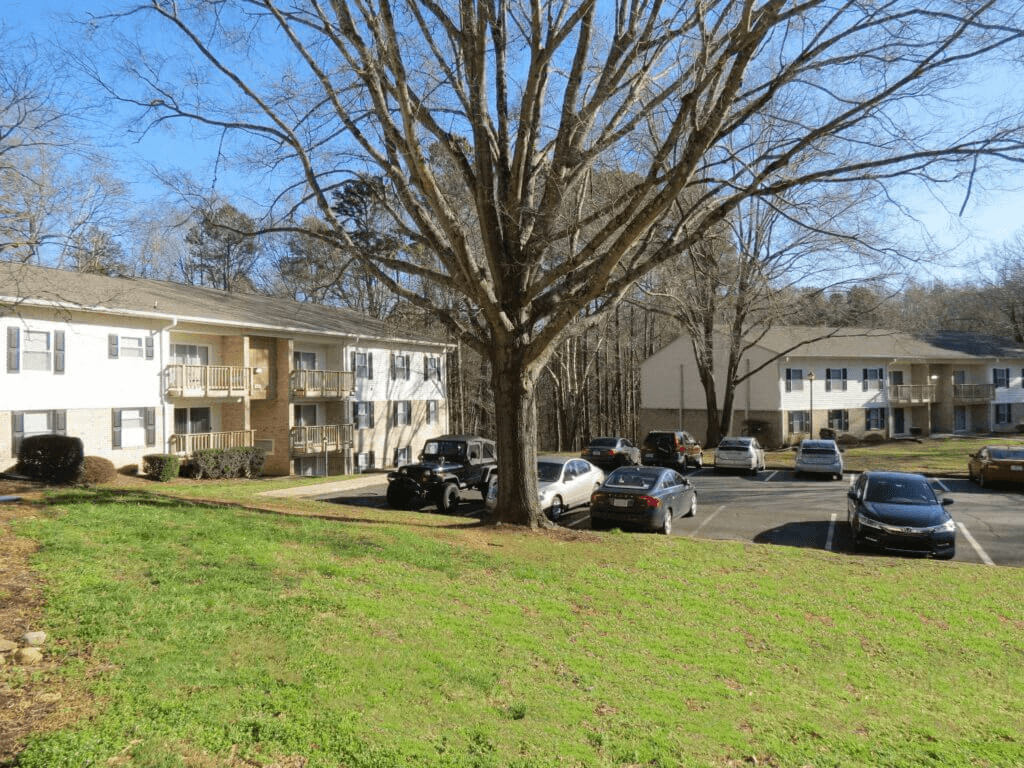 Floor Plans Stratford Hills Apartments MLK Chapel Hill NC