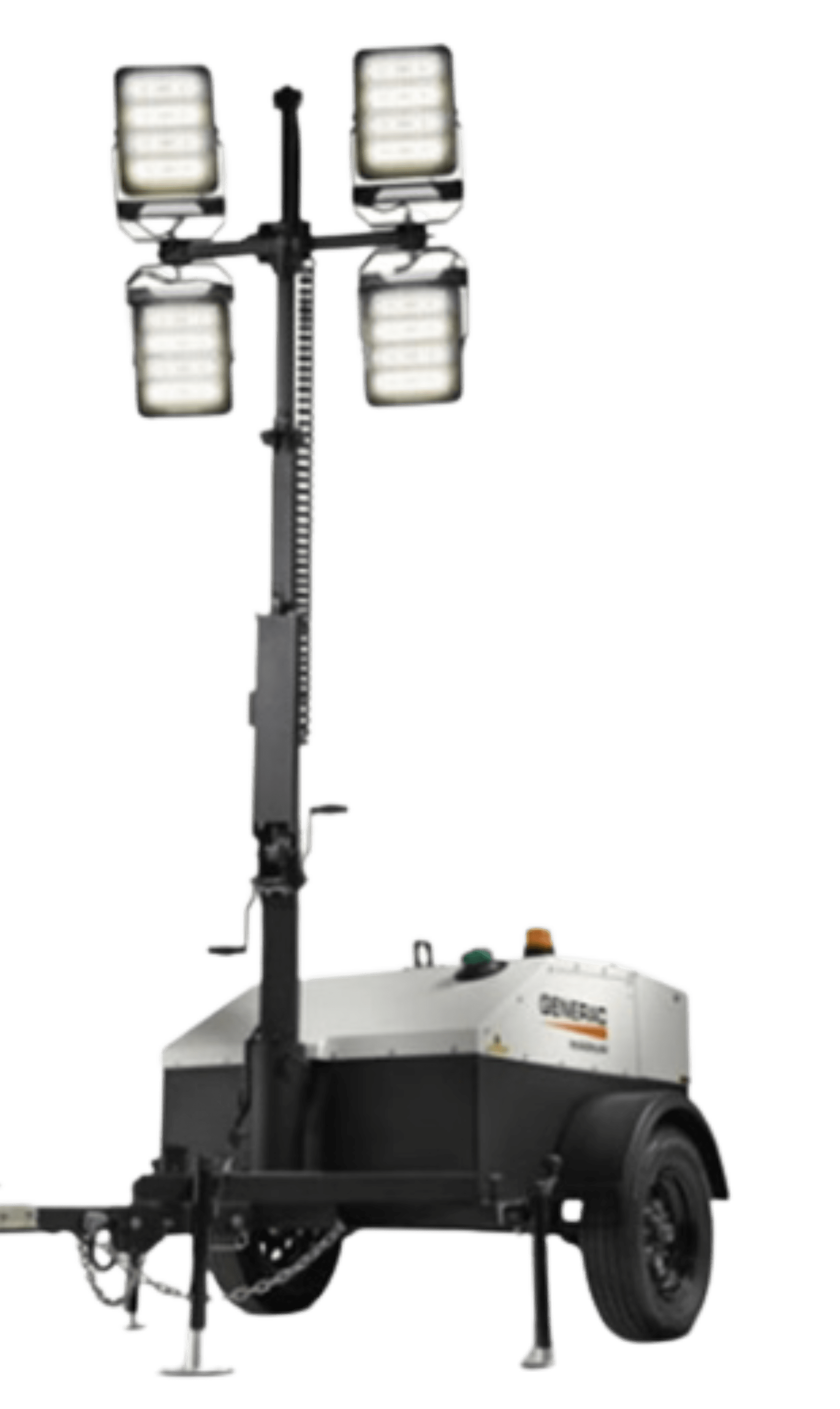 Magnum Light Tower Parts Manual Shelly Lighting