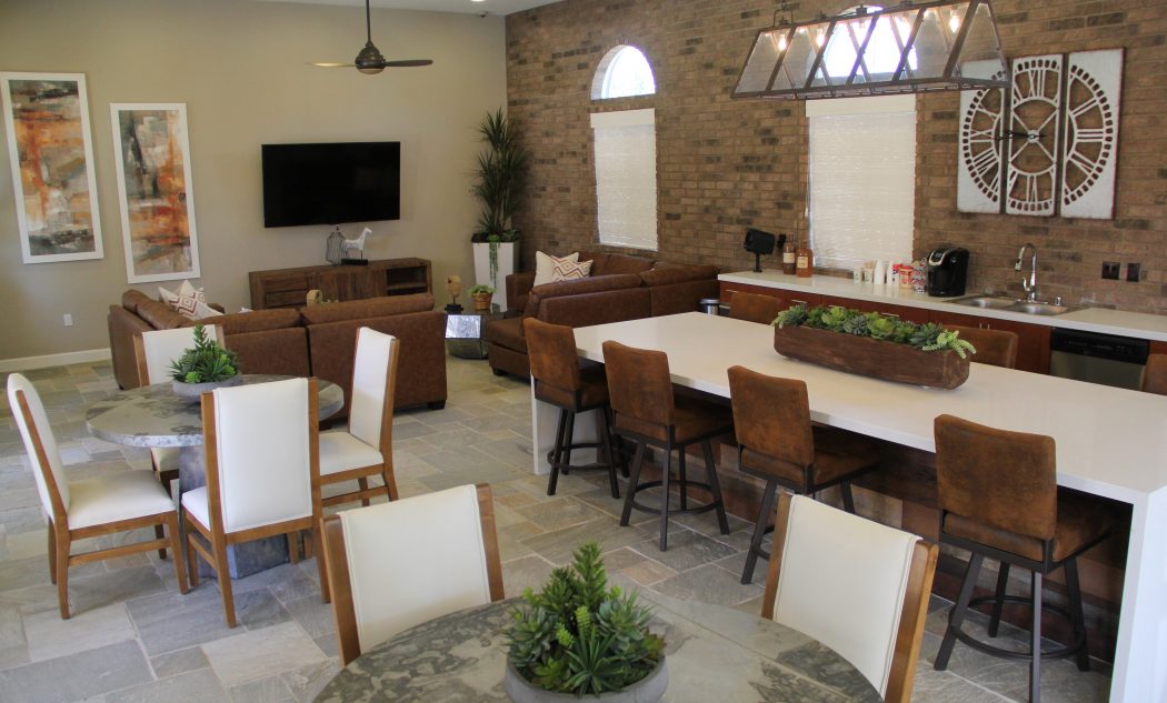 Paloma Apartment Homes Stratham Group