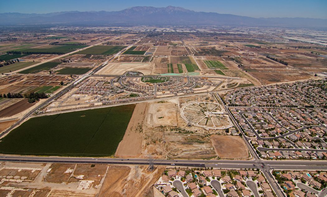 Sendero Stratham Group