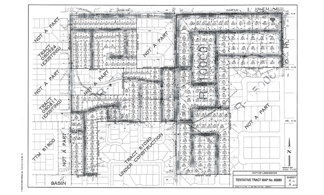 Stoneridge Ranch Stratham Group