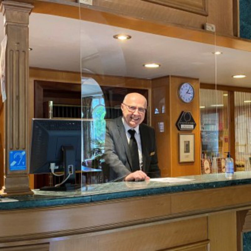 Corporate Booking Strathmore Hotel Group