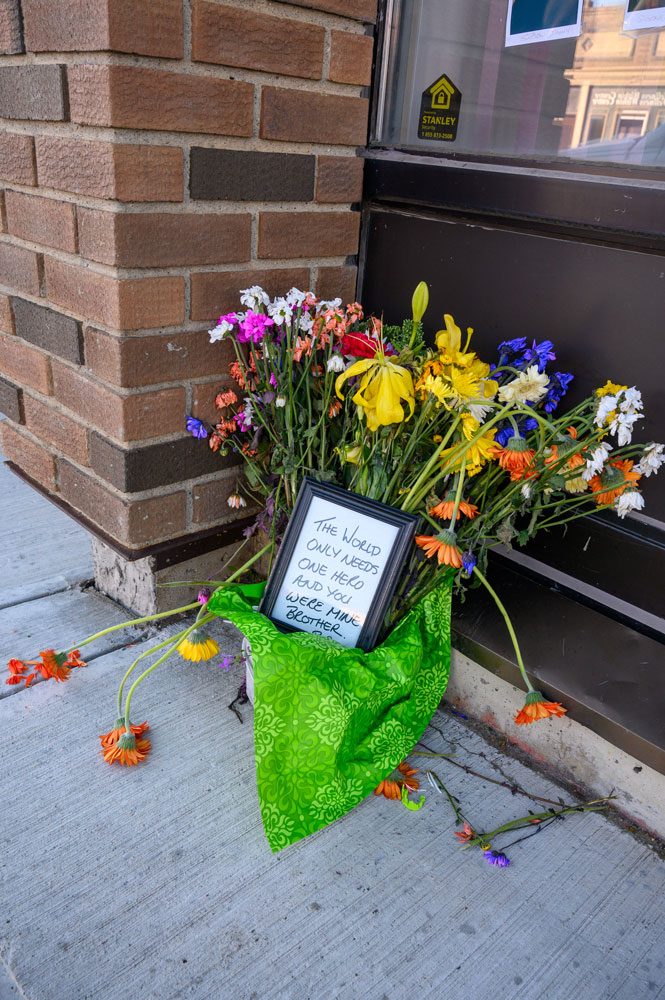 Fatality associated with overnight incident Strathmore Times