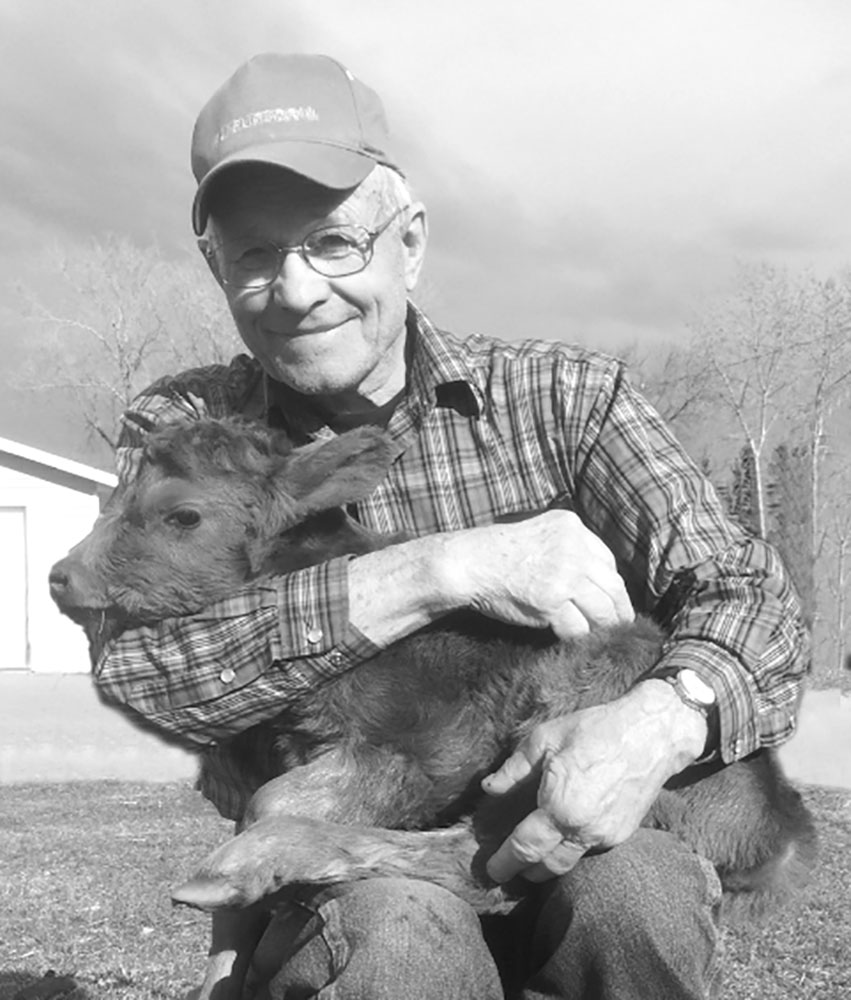 WALKER, Ernest Strathmore Times