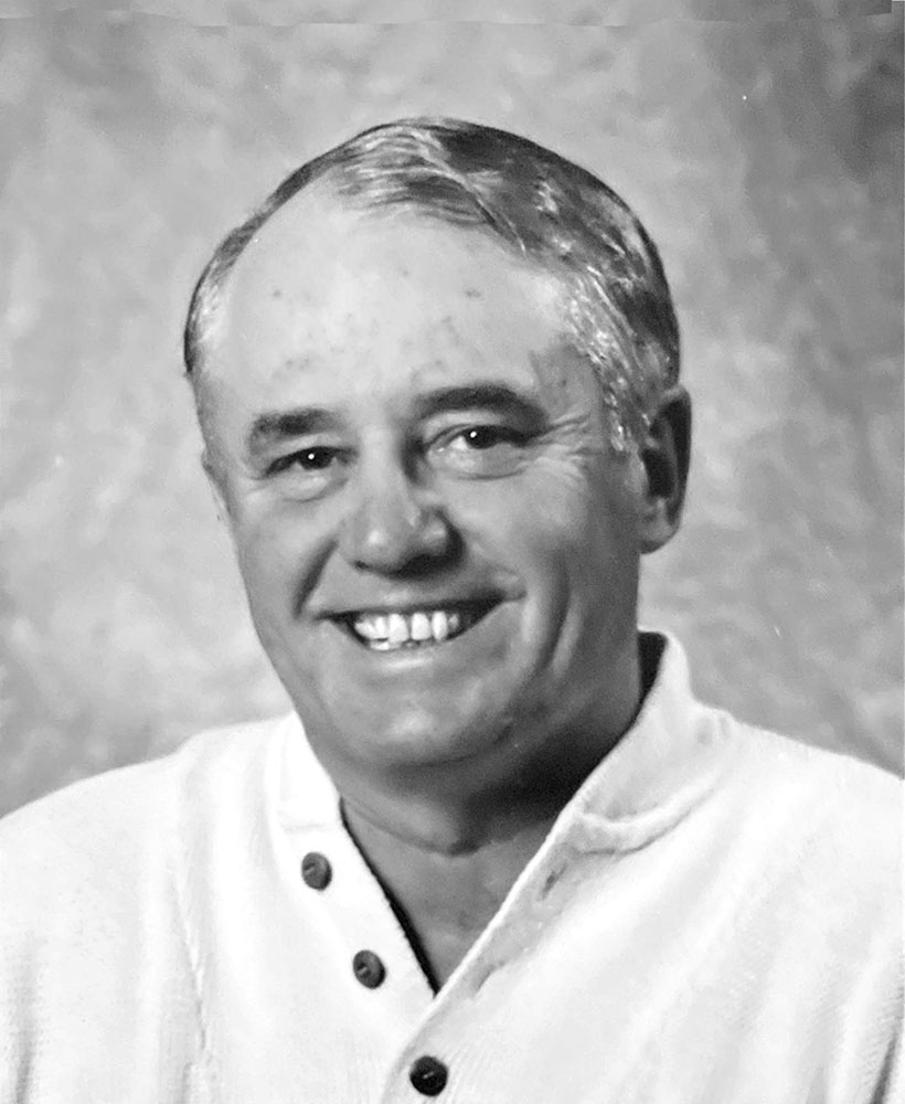 Gray, Harrison Strathmore Times