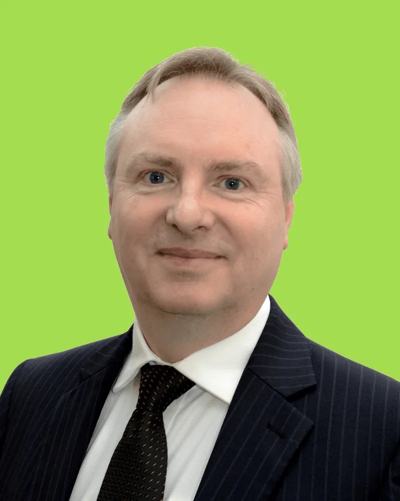 Meet the Team Stratia Cyber