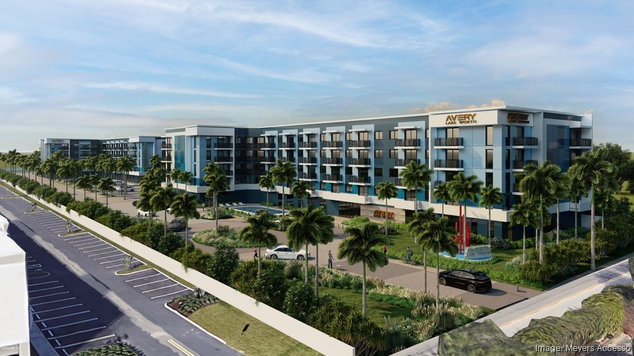 Straticon Construction Projects Reese Road Apartments