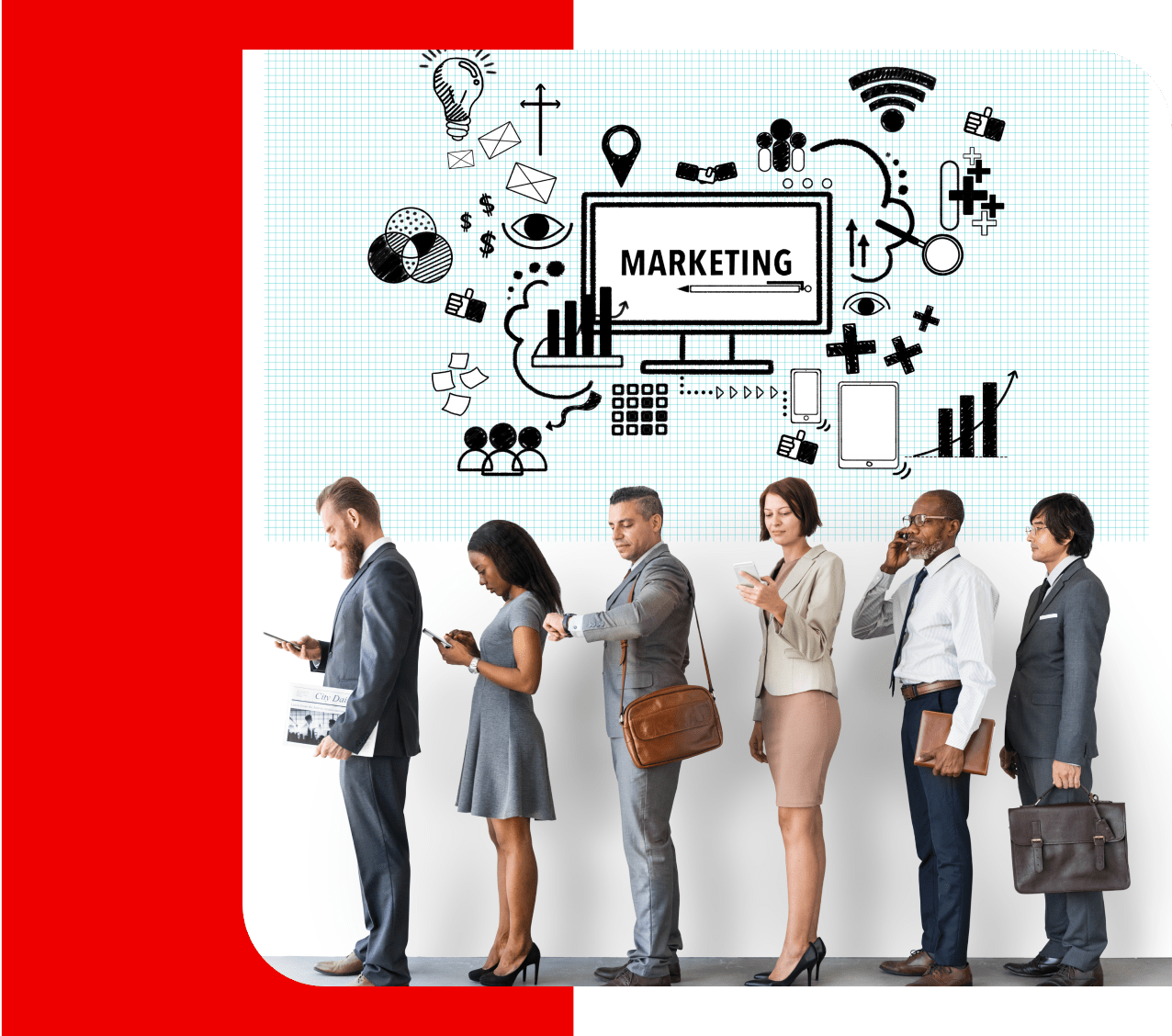 MARKETING MANAGEMENT Stratigi 360