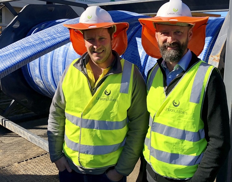 Urban Utilities Strativity Group