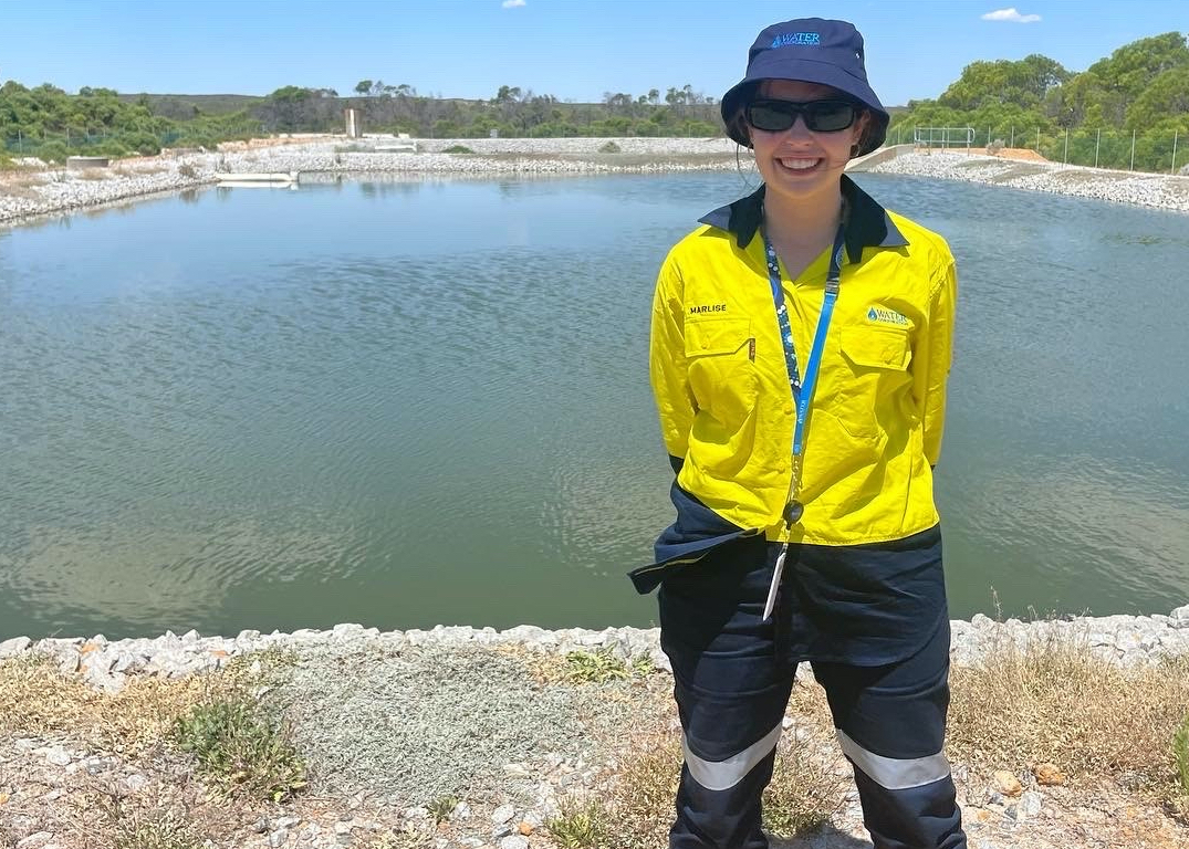 Water Corporation Strativity Group