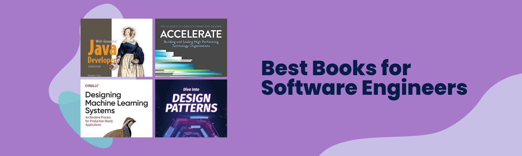 23 Best Books for Software Engineers in 2023 Stratoflow