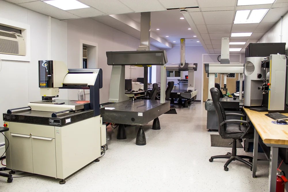 Quality Inspection Services Straton Industries