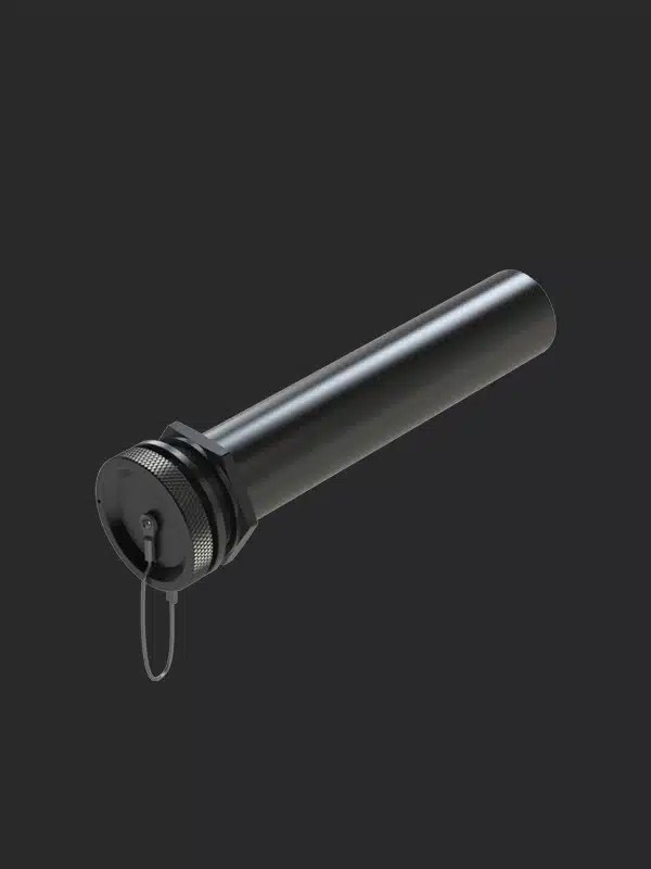 Low Pressure & Vacuum Relief Valves » Stratotech LLC