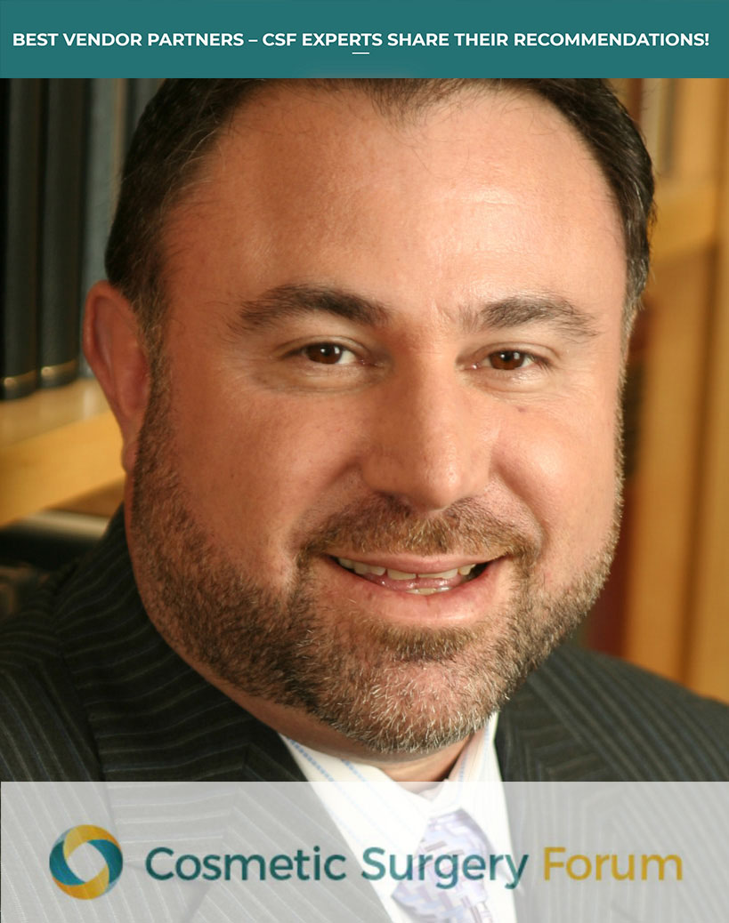 Stratpharma USA featured as top vendor by renowned dermatologist Dr