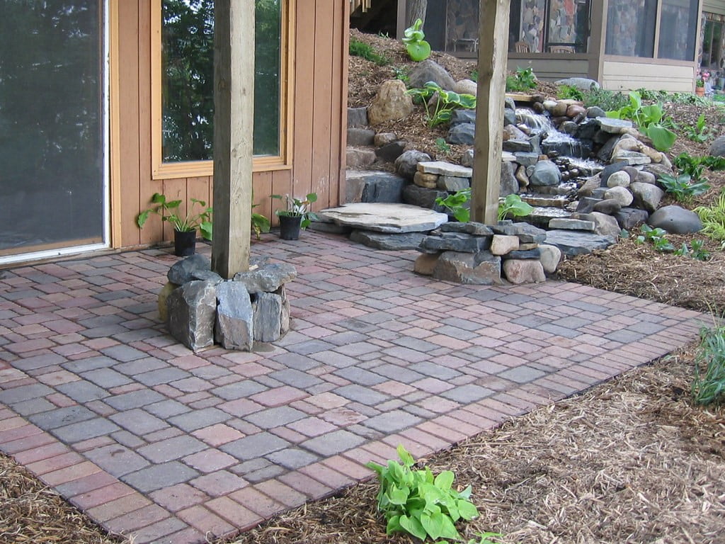 Factors that Affect the Cost of a Paver Patio Strat Pub Atlanta