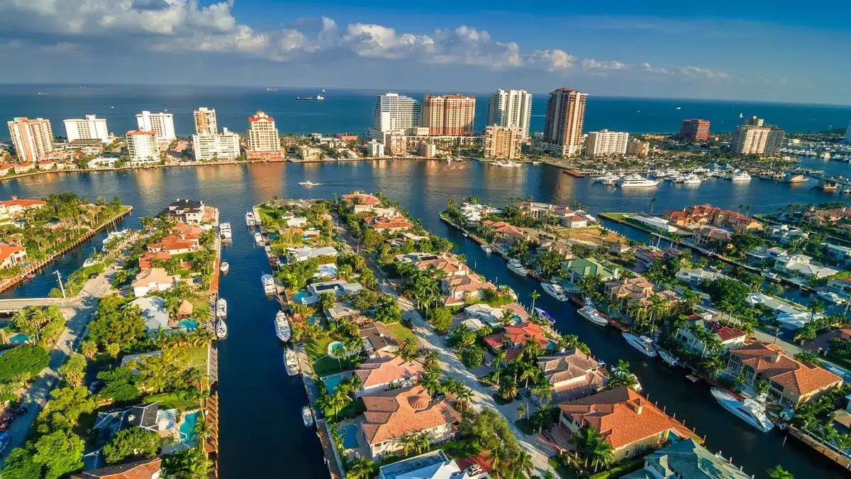 From Beachfront Bliss to Urban Sophistication Residential Concierge