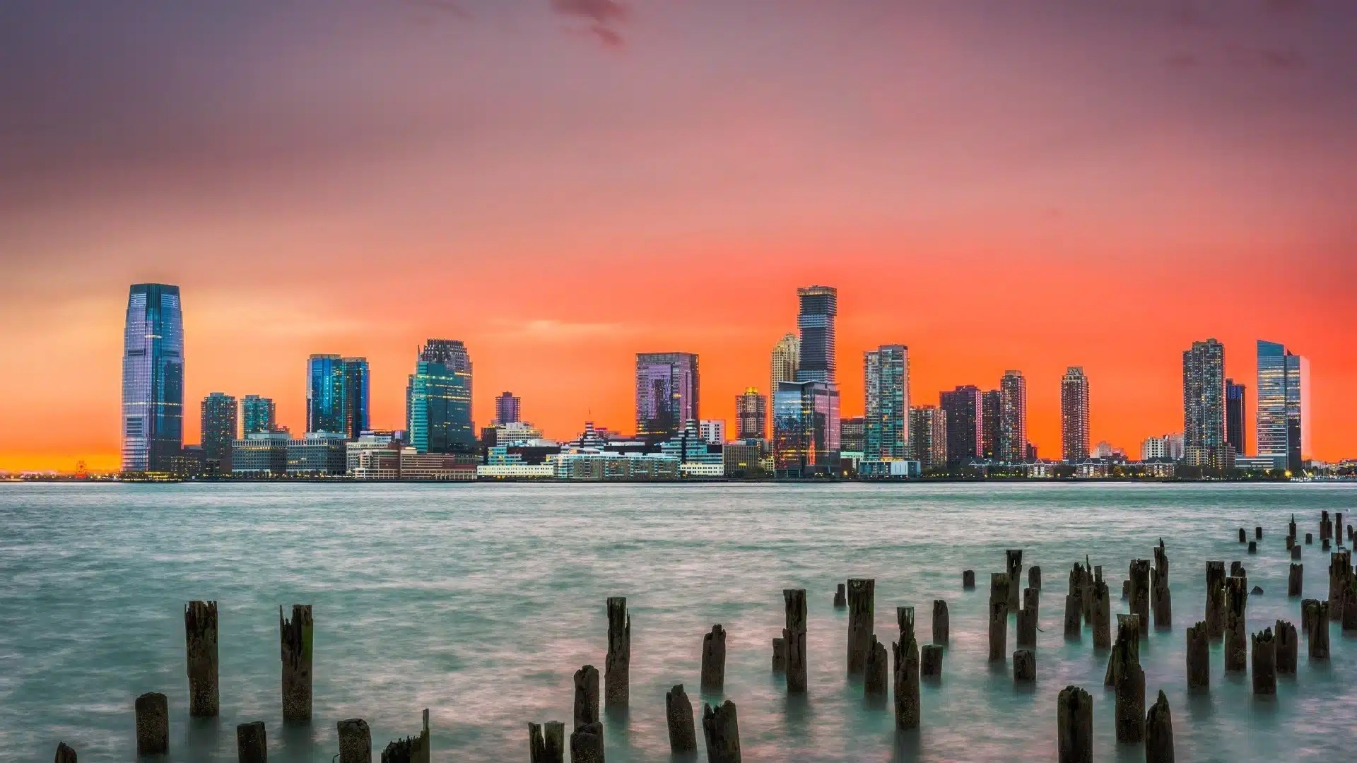 Elevating Jersey City Living The Role of Concierge and Courtesy Patrol