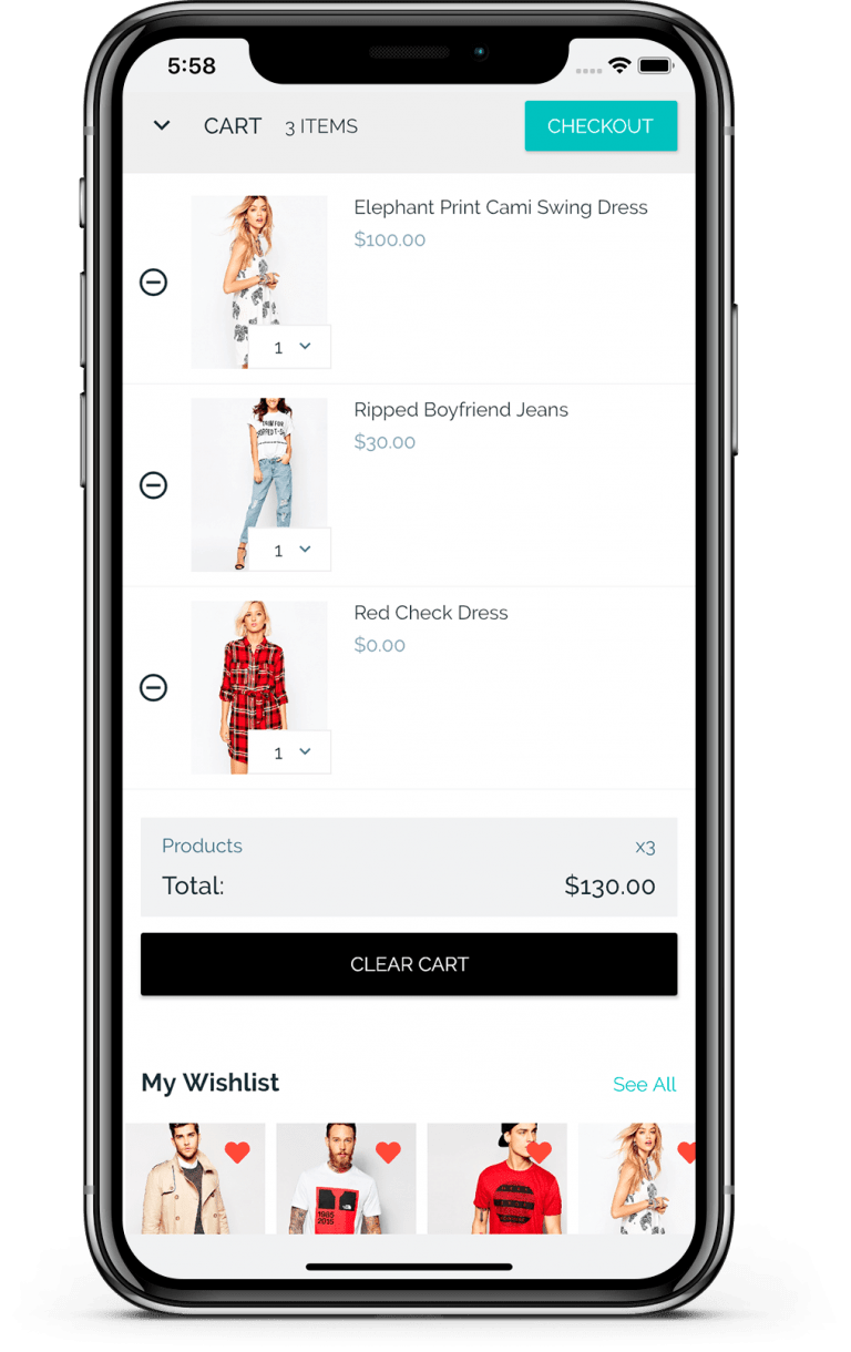 Complete iOS app development solutions Stratton Apps