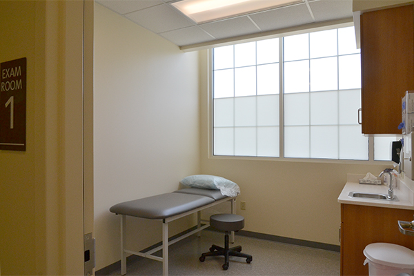 Middlesex Hospital Urgent Care Centers Old Saybrook and Middletown