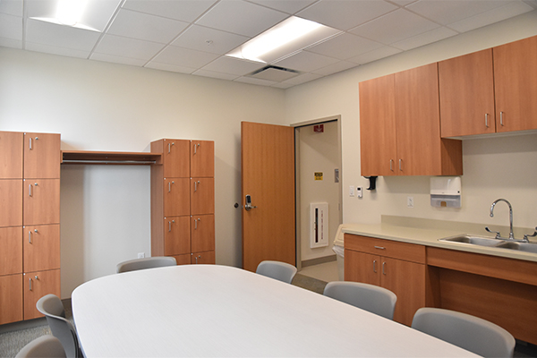 Ellis Medicine Mohawk Harbor Primary and Urgent Care Center Stratton