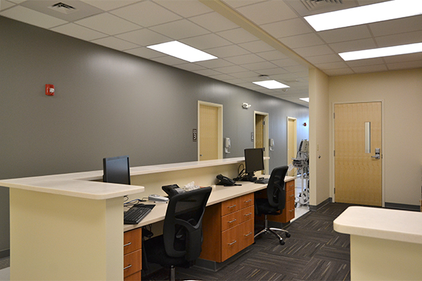 Middlesex Hospital Urgent Care Centers Old Saybrook and Middletown
