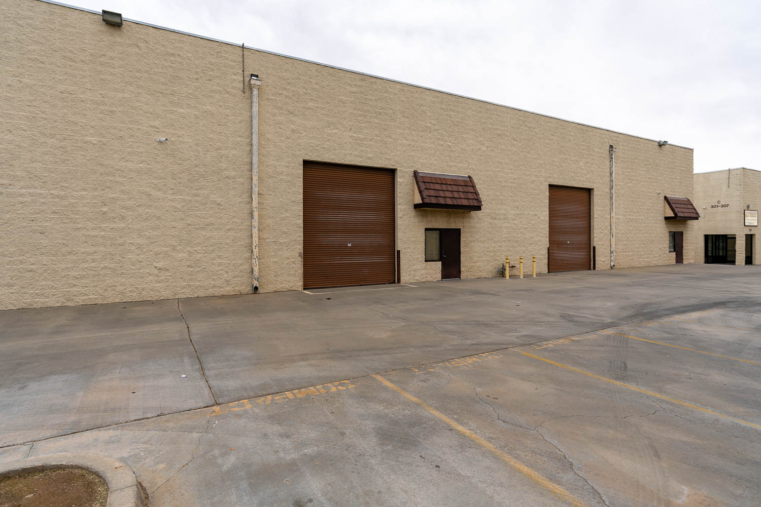 39360 3rd St E 405 Stratton Commercial Real Estate