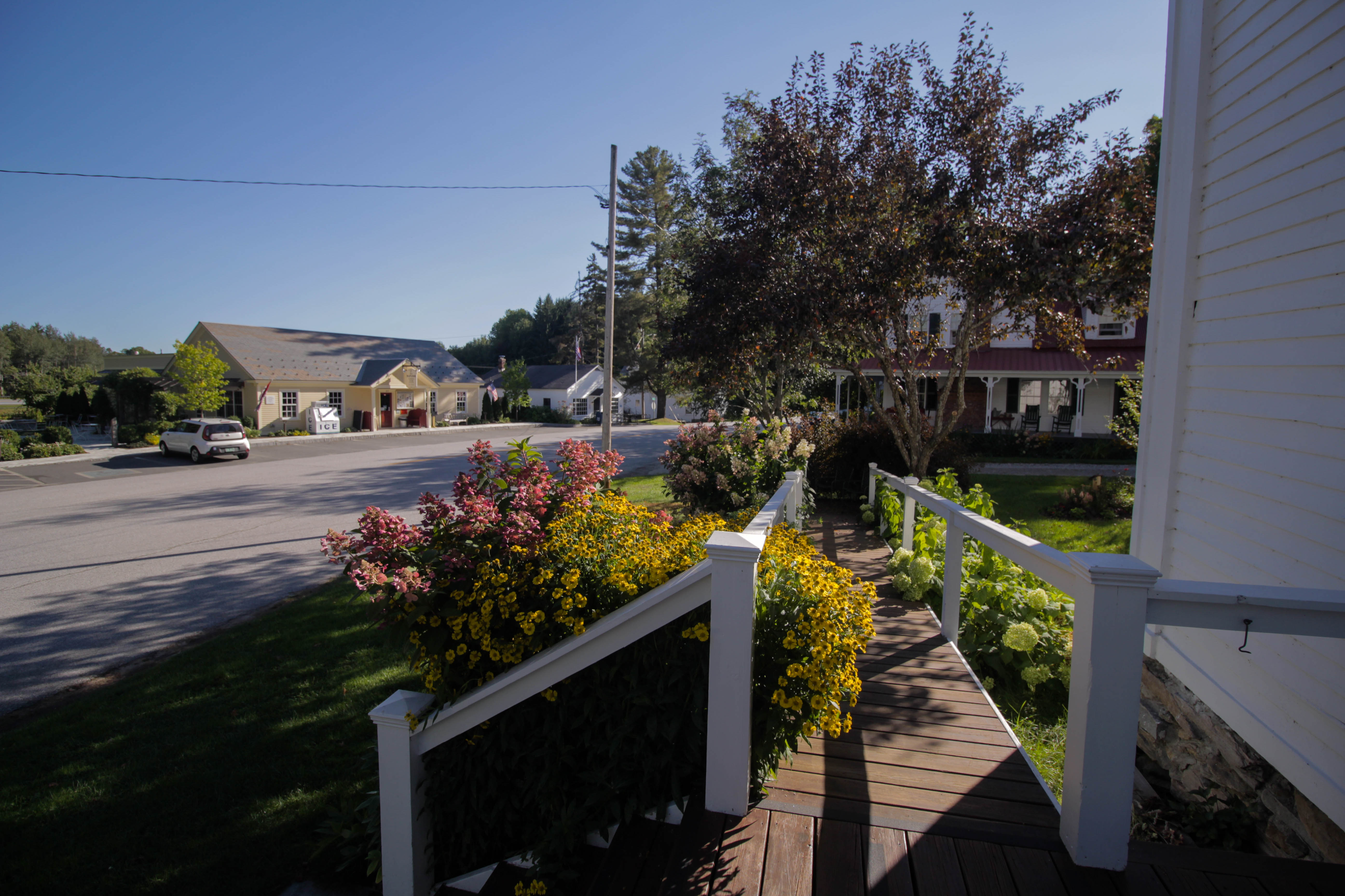 Vermont Places to Visit Towns Stratton Magazine