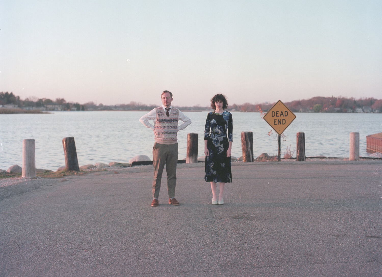 Suburban Stories Matthew Milia Revisits Metro Detroit Memories on ‘Keego Harbor’ The