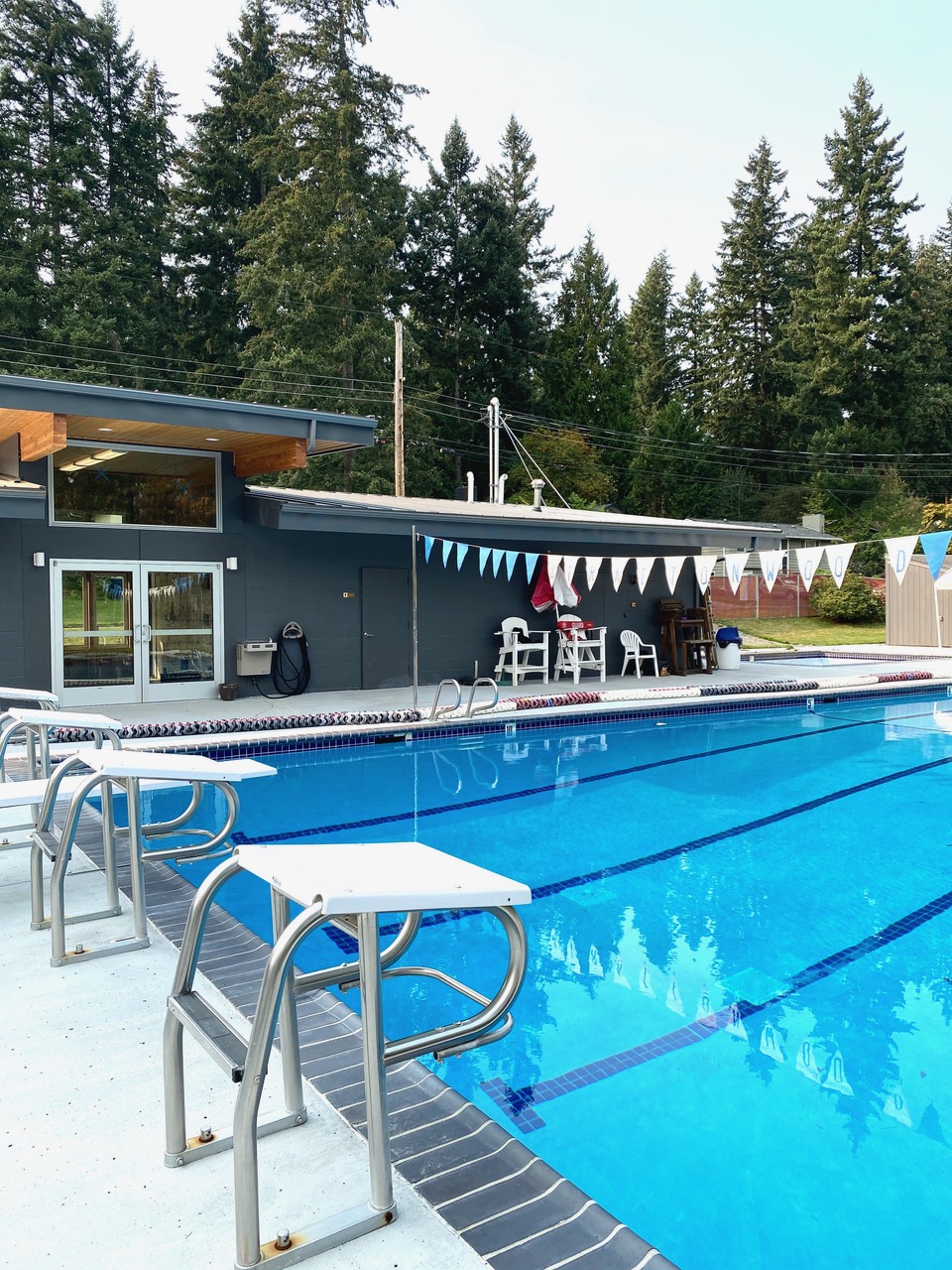 News Strattonwood Swim Club