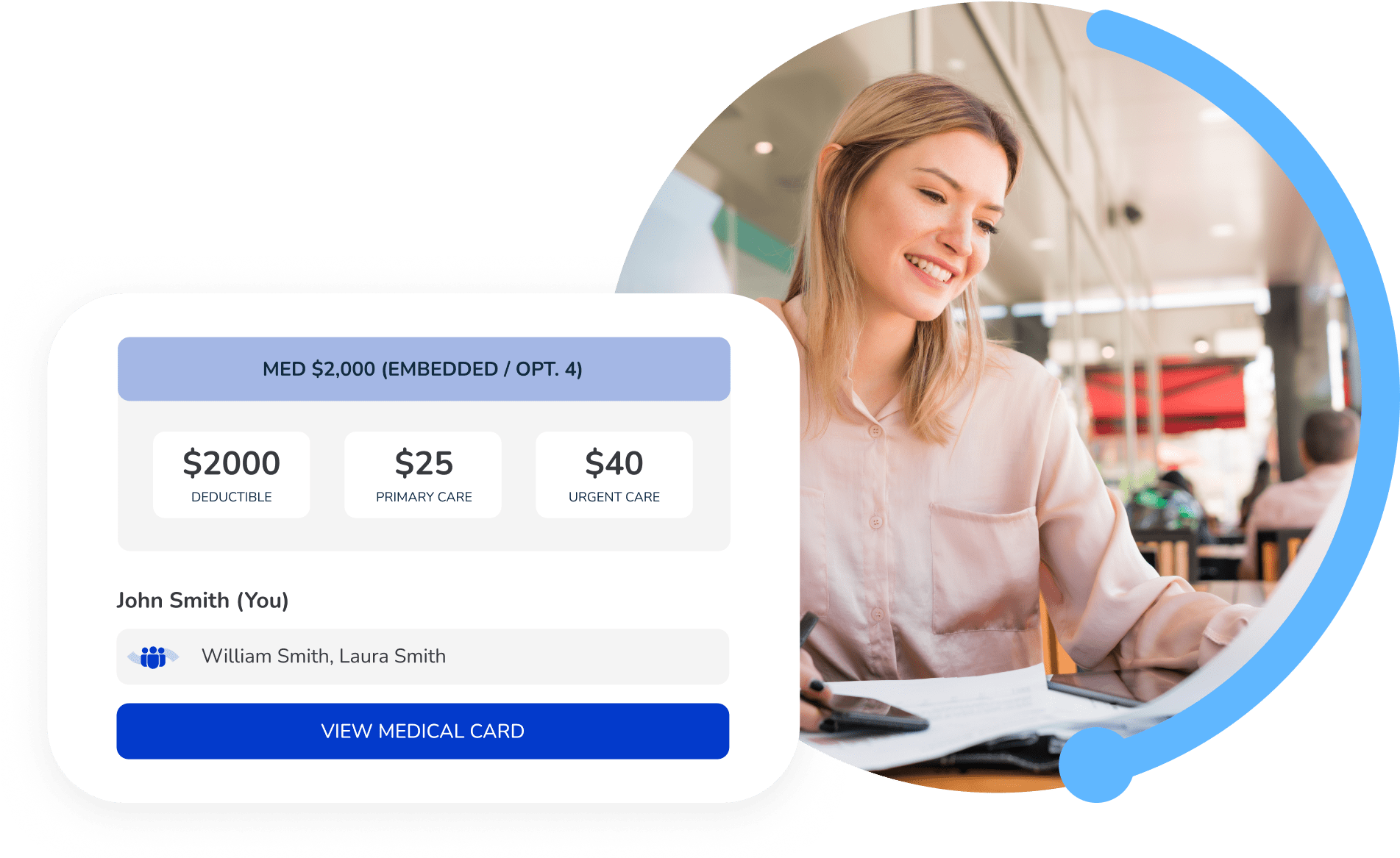 Employee Benefits Stratus HR®